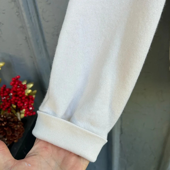 Horses Atelier x Toronto Ink Company Hooded Sweatshirt, size S/M - Picture 5 of 13